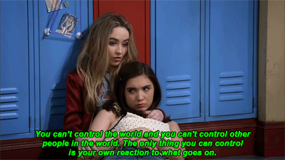 How to Survive Your Girl Meets World Cancellation Feels