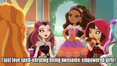 8 Fierce Ways to Embrace Your Inner Girl Power