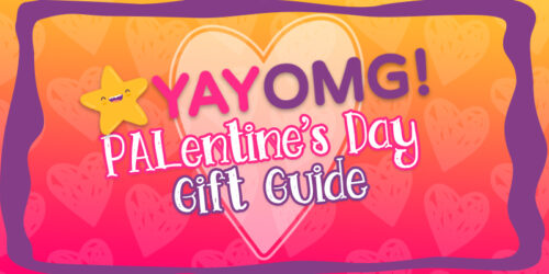 PALentine’s Day Gift Guide