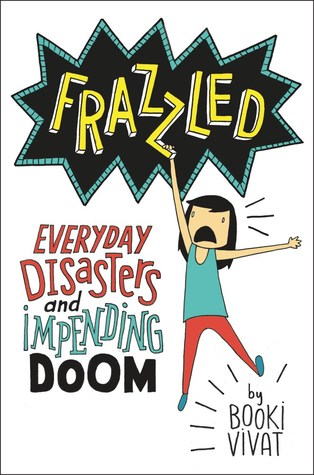 Frazzled - 7 Hilarious Reads