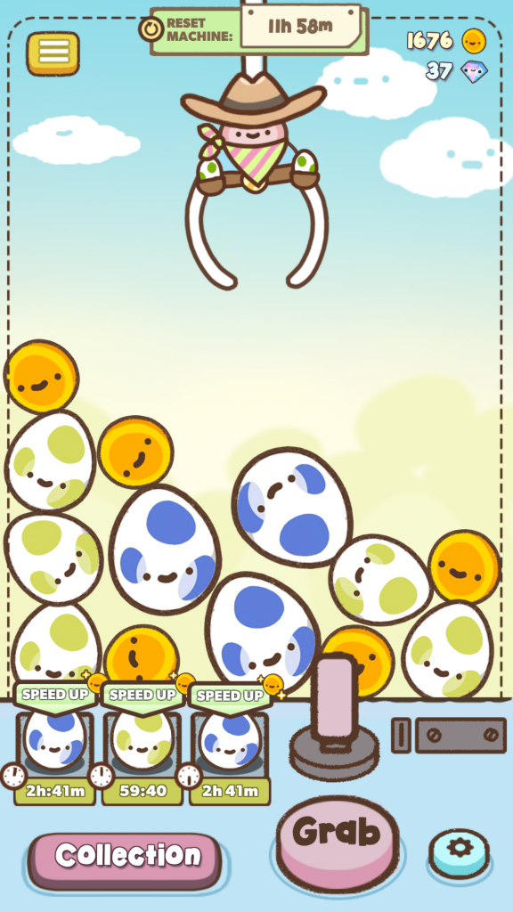 Clawbert