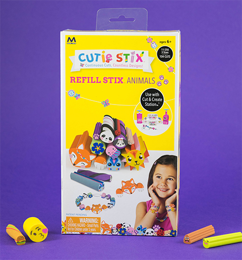 Cute Stix Cut & Create Station