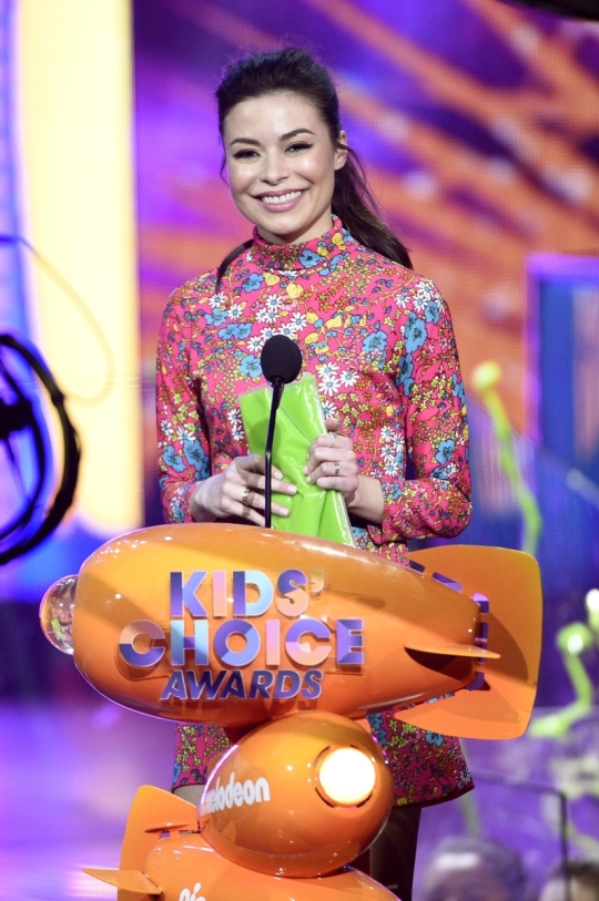 Our 5 Favorite KCA 2017 Moments