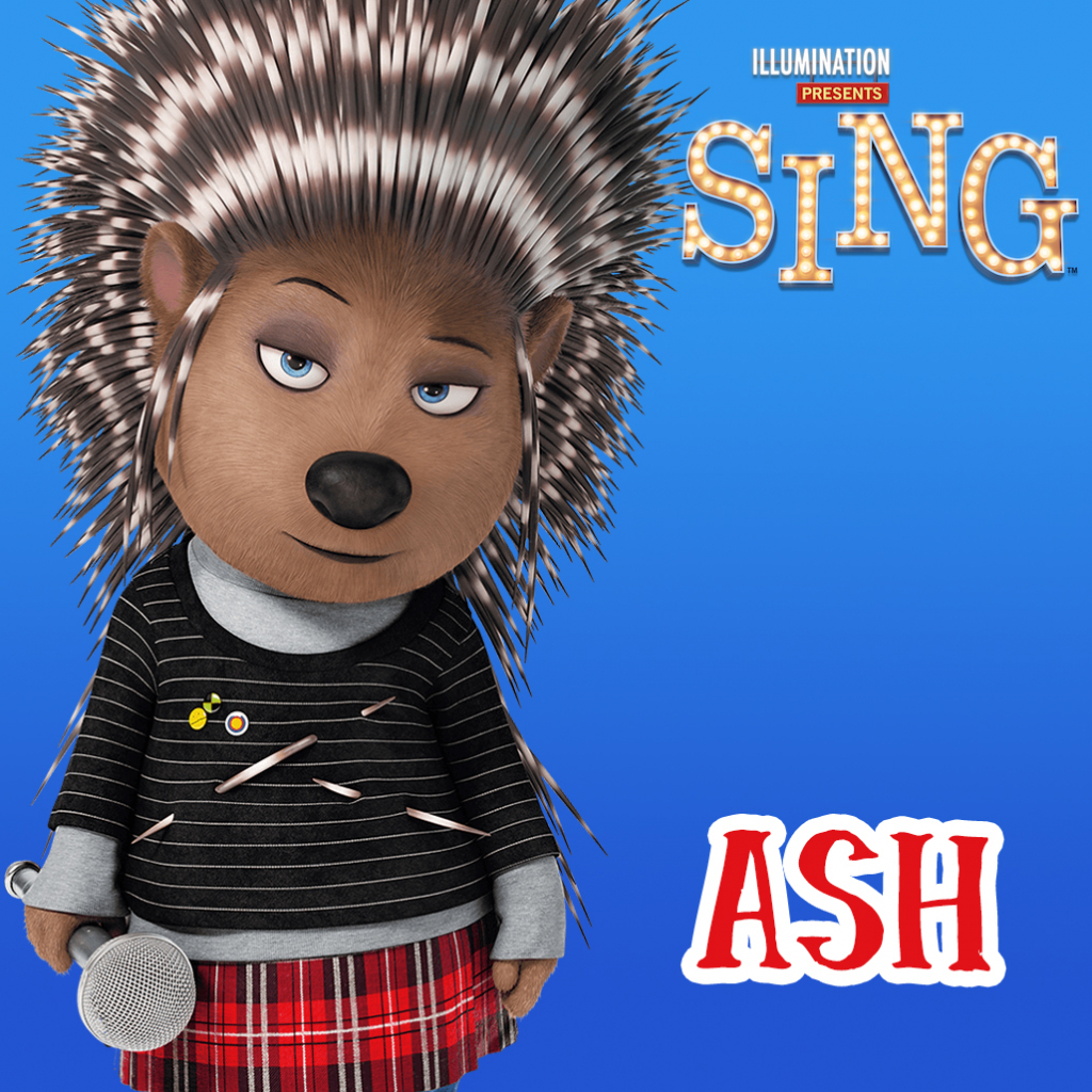 SING - Illumination Entertainment