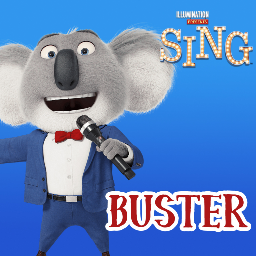 SING - Illumination Entertainment