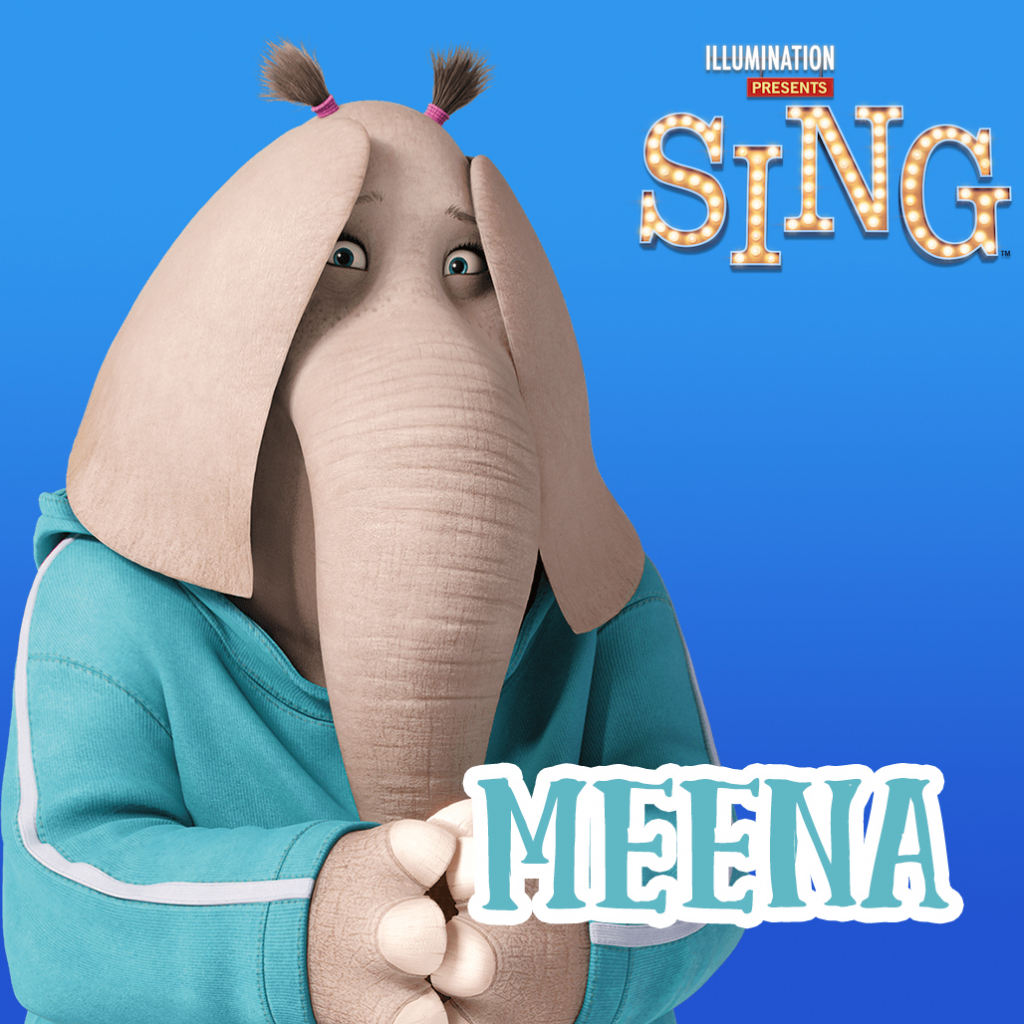 SING - Illumination Entertainment