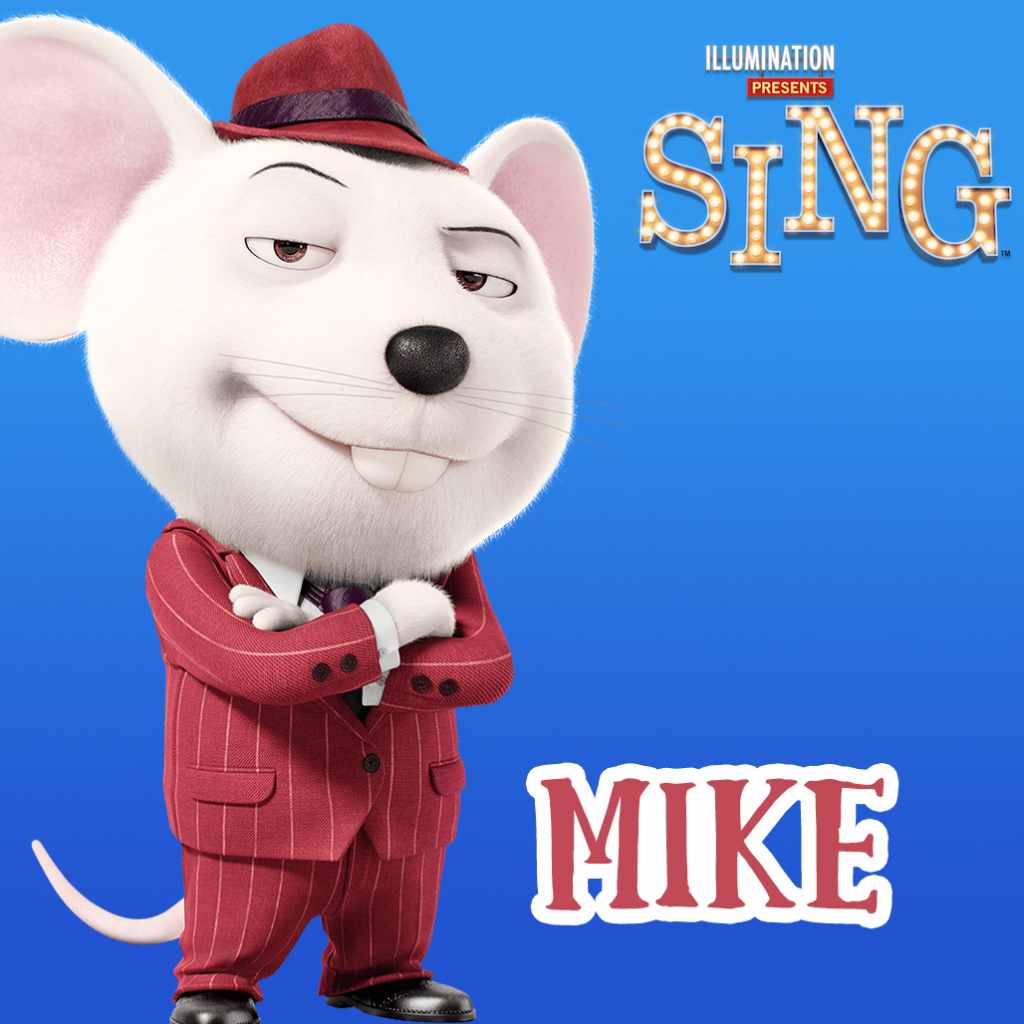 SING - Illumination Entertainment