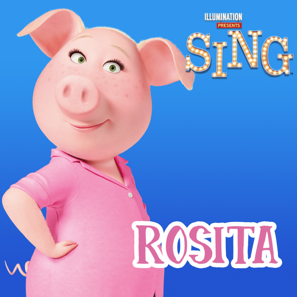 SING - Illumination Entertainment