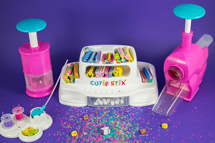 Cutie Stix Toys