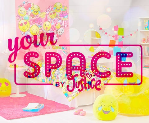 Your Space by Justice