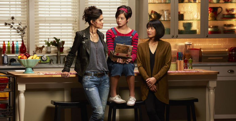 Andi Mack - Disney Channel