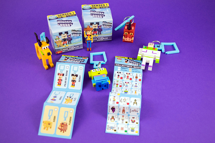 Disney crossy road clearance limited edition