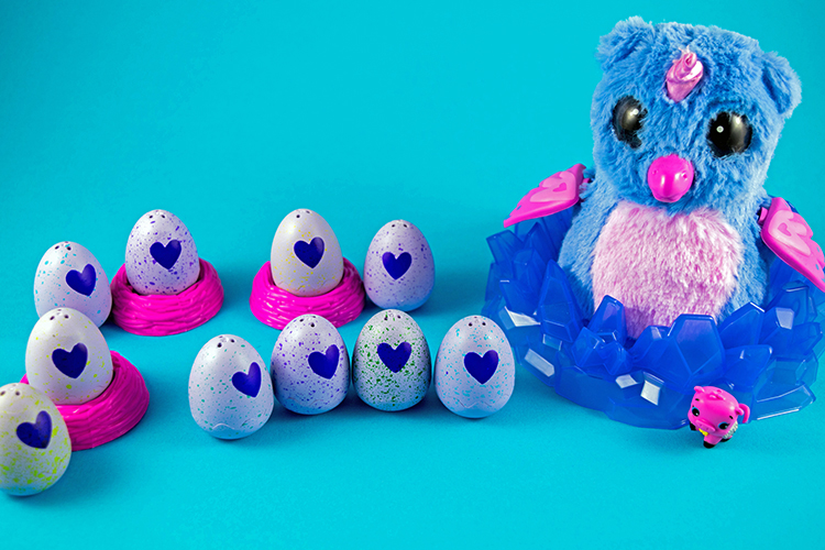 Hatchimals Colleggtibles - Season 1 - Spin Master