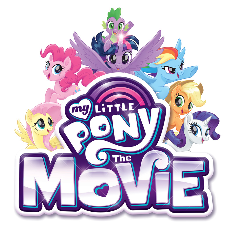 My Little Pony: The Movie Teaser and Poster