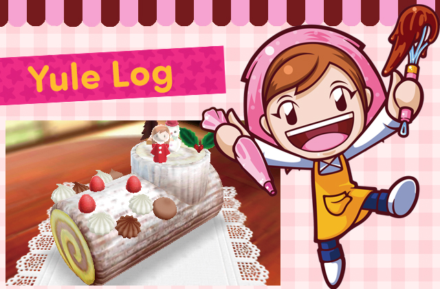 What Does Your Favorite Cooking Mama: Sweet Shop Dessert Say About You?