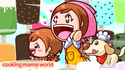 20 Facts You Might Not Know About Cooking Mama