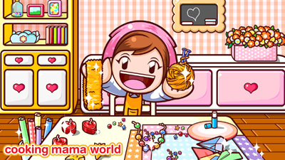 20 Facts You Might Not Know About Cooking Mama