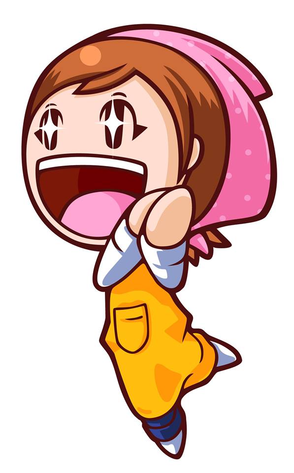 Yayomg Cooking Mama Facts 15 