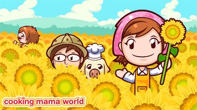 20 Facts You Might Not Know About Cooking Mama