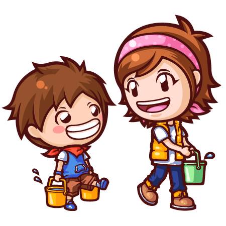 20 Facts You Might Not Know About Cooking Mama