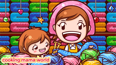 20 Facts You Might Not Know About Cooking Mama