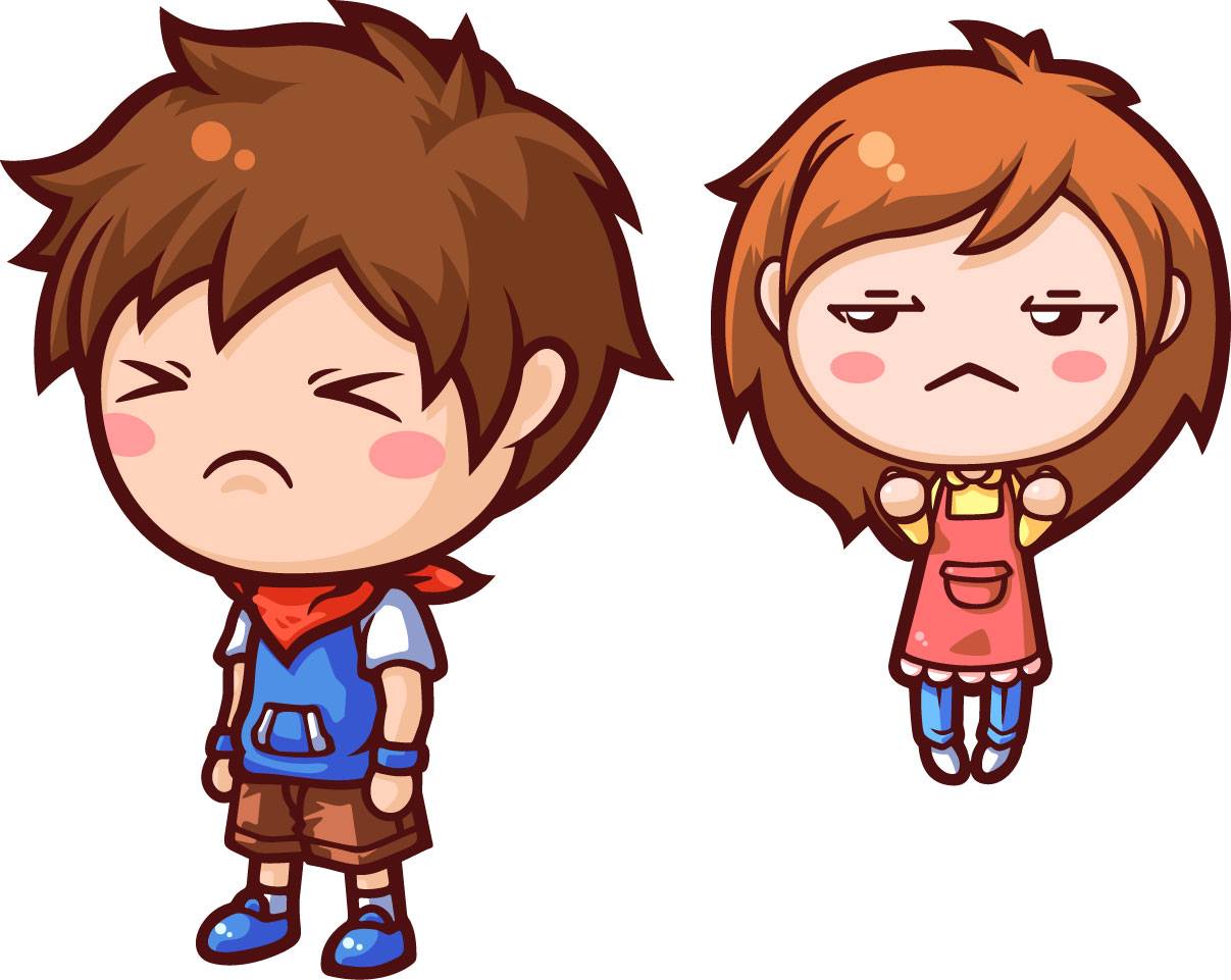 20 Facts You Might Not Know About Cooking Mama