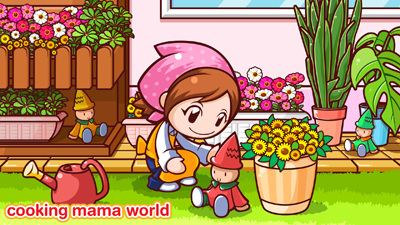 20 Facts You Might Not Know About Cooking Mama