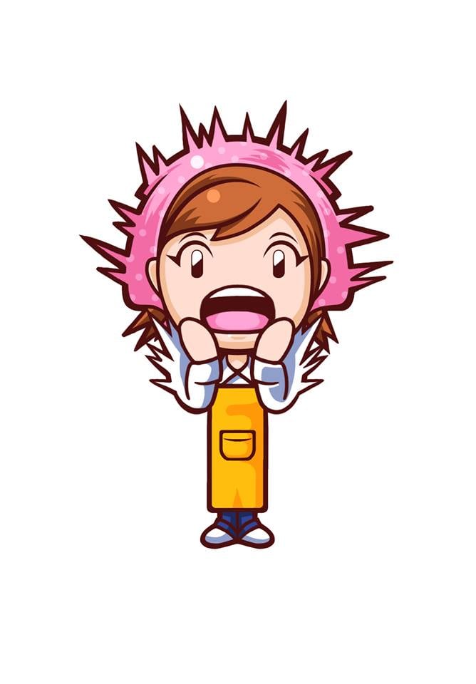 20 Facts You Might Not Know About Cooking Mama
