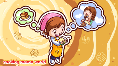 20 Facts You Might Not Know About Cooking Mama