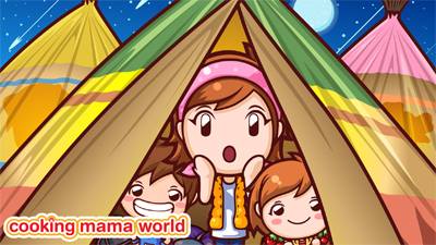 20 Facts You Might Not Know About Cooking Mama