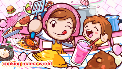 20 Facts You Might Not Know About Cooking Mama