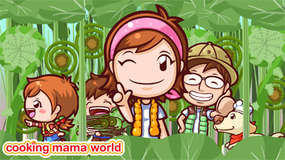 20 Facts You Might Not Know About Cooking Mama