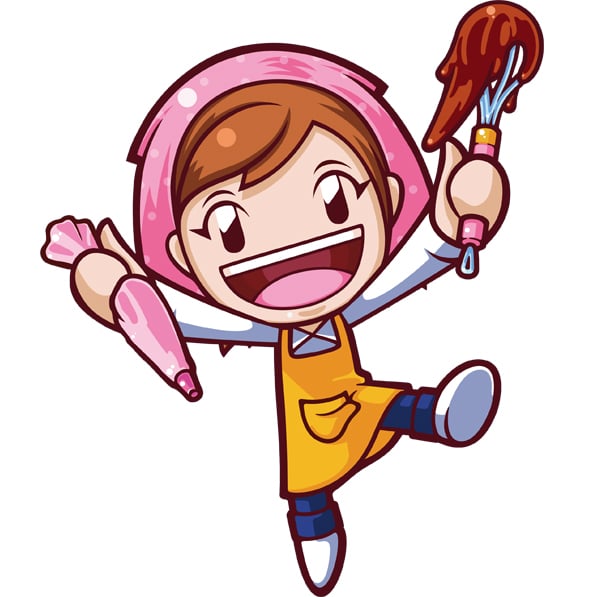 Cooking Mama: Sweet Shop Review - Our 5 Favorite Things