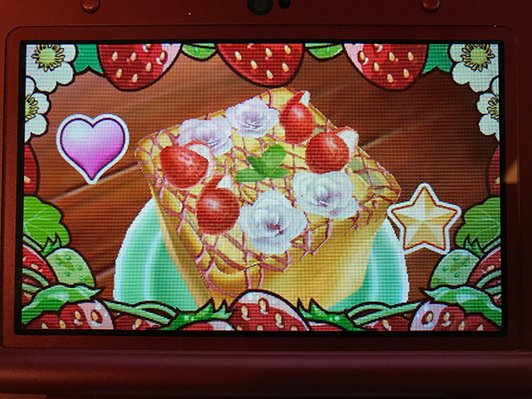 Cooking Mama: Sweet Shop