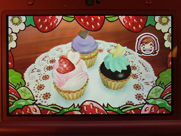 Cooking Mama: Sweet Shop