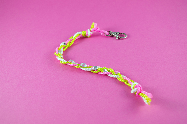 Seedling DIY Kits - Design Your Own Sunnies and Make Your Own Rope Bangles