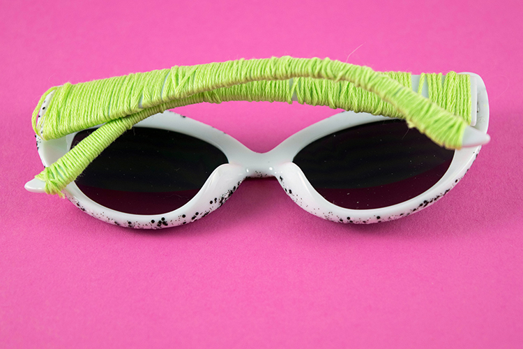 Seedling DIY Kits - Design Your Own Sunnies and Make Your Own Rope Bangles