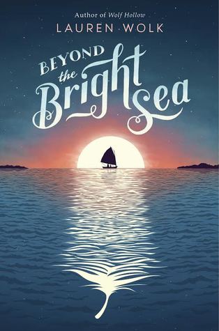 YAYBOOKS! May 2017 Roundup - Beyond the Bright Sea