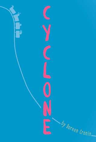 YAYBOOKS! May 2017 Roundup - Cyclone