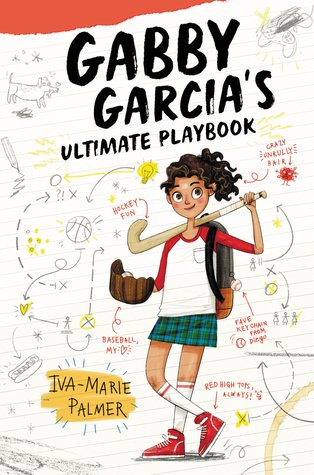 YAYBOOKS! May 2017 Roundup - Gabby Garcia's Ultimate Playbook