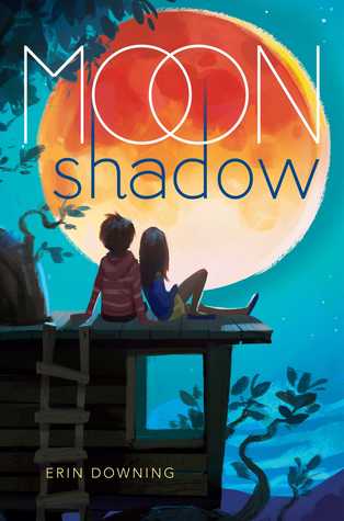 YAYBOOKS! May 2017 Roundup - Moon Shadow