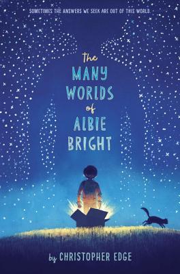 YAYBOOKS! May 2017 Roundup - The Many Worlds of Albie Bright