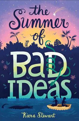 YAYBOOKS! May 2017 Roundup - The Summer of Bad Ideas