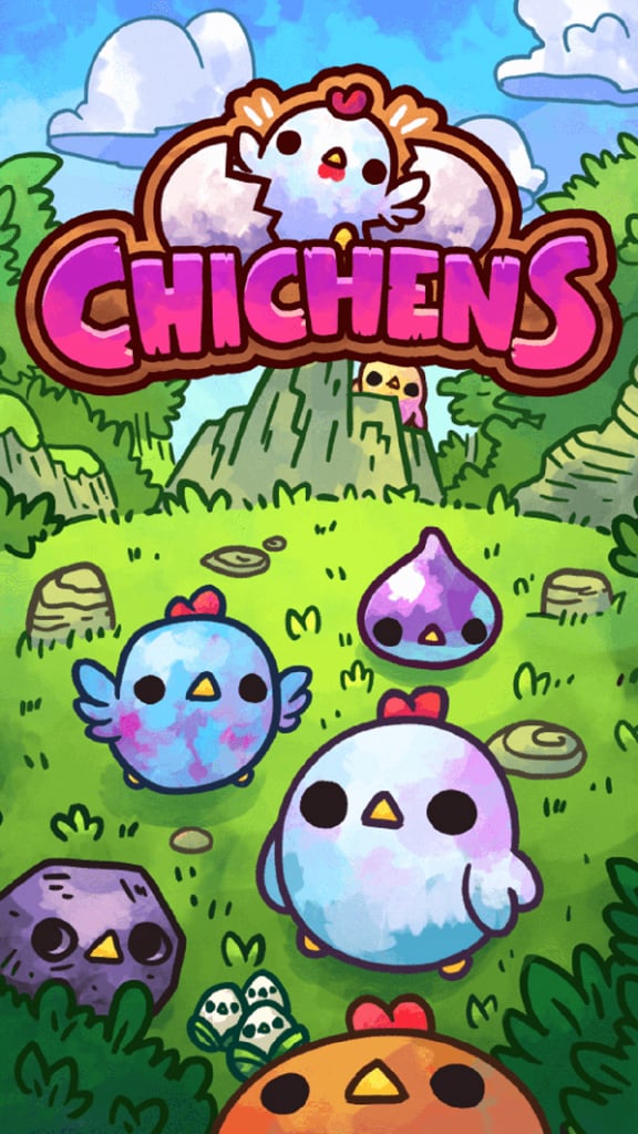 Chichens Review - HyperBeard
