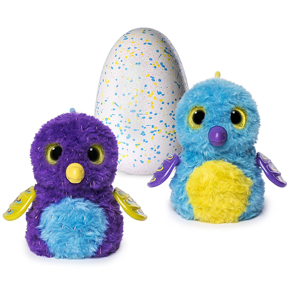 Hatchimals Glittering Garden Giveaway