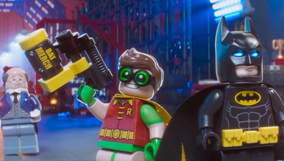 Can You Ace Our LEGO Batman Movie Quotes Quiz? | YAYOMG!
