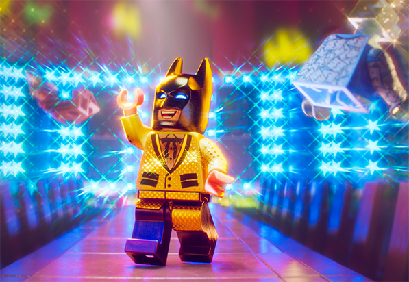 lego movie batman quotes