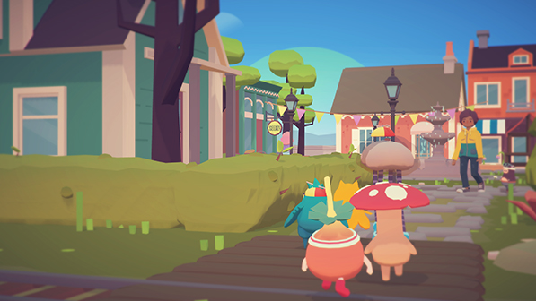 Ooblets Official Trailer