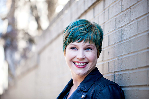 Supernormal Sleuthing Service: The Lost Legacy - Interview with Gwenda Bond