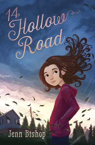 YAYBOOKS! June 2017 Roundup - 14 Hollow Road